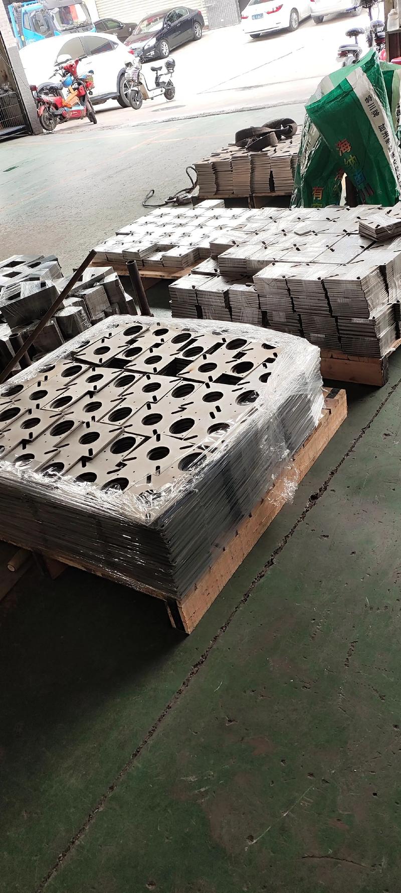 金属制品加工，您身边的定制专家