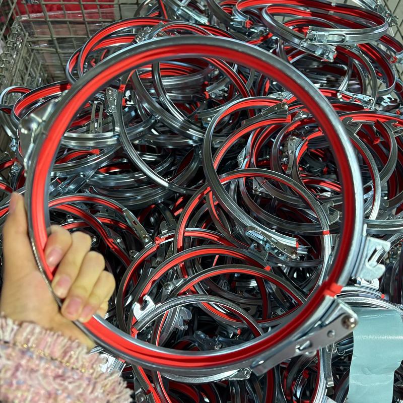钣金加工：制造业的钢铁舞者